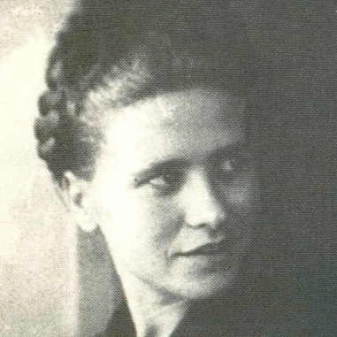 Norma Parenti Pratelli Monterotondo Marittimo (GR) 1921 - Massa Marittima (GR) 1944